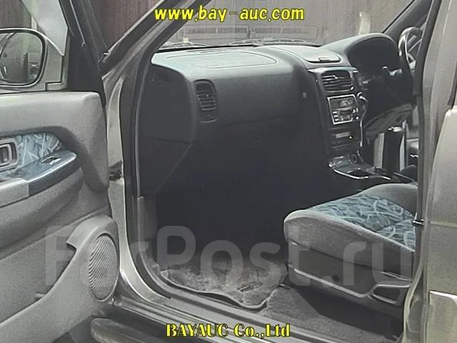 Nissan Terrano. �������, 4wd, 3.0, ������, �/�, ��� ���. ��� ����� �� ������������ ����
