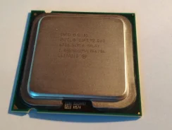 Intel Core 2 Duo E6300 ����