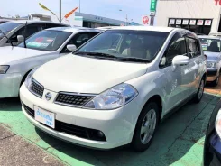 Nissan Tiida. �������, ��������, 1.5, ������, �/�, ��� ���. ��� ����� �� ������������ ����