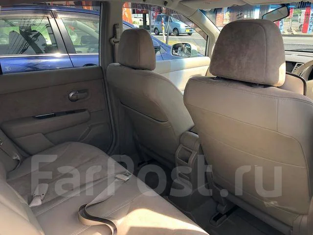 Nissan Tiida. �������, ��������, 1.5, ������, �/�, ��� ���. ��� ����� �� ������������ ����