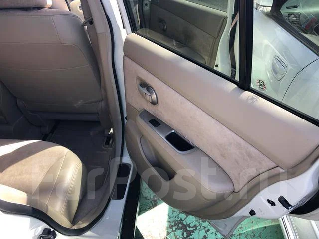 Nissan Tiida. �������, ��������, 1.5, ������, �/�, ��� ���. ��� ����� �� ������������ ����