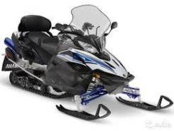 Yamaha RS Venture TF. ��������, ���� ���, ��� �������. ��� ����� �� ������������ ����