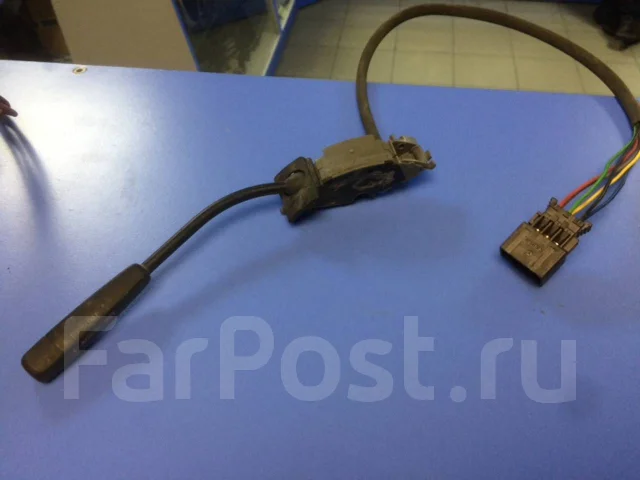 Не работает круиз контроль мерседес w210