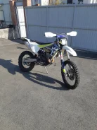 Husqvarna FE 350. ��������, ��� ���, ������ �� �� ����