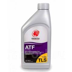 Cvtf fe toyota