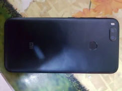 Xiaomi Mi5X. �/�, 64 ��, ������ ����