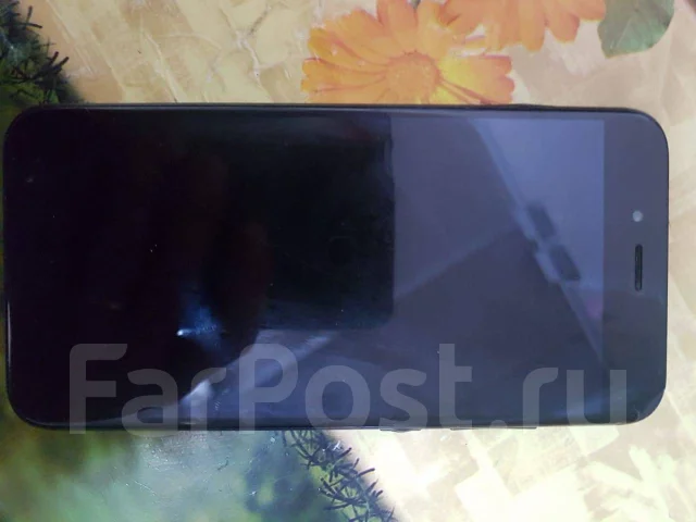 Xiaomi Mi5X. �/�, ������ ����