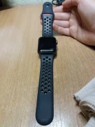 Apple Watch Series 3 Nike+