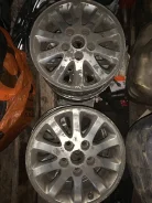 Yokohama Laycea 02. x15", 5x114.30