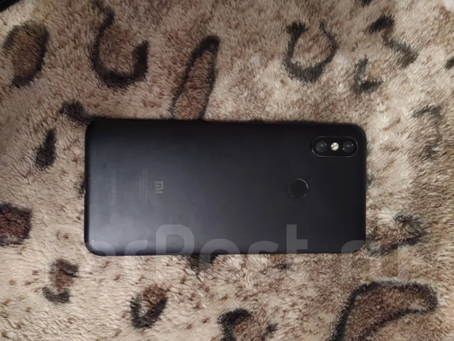 Xiaomi Mi A2. �/�, ������, 4G LTE, Dual-SIM ����