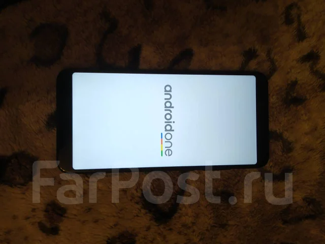Xiaomi Mi A2. �/�, ������, 4G LTE, Dual-SIM ����