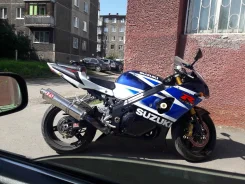 Suzuki GSX-R 1000R. 1 000����. ��., ��������, ���, � �������� ����