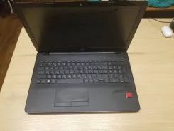 HP 15-bw661ur. 15.6", ���� 1 000���, WiFi, ����������� �� 3��. ����