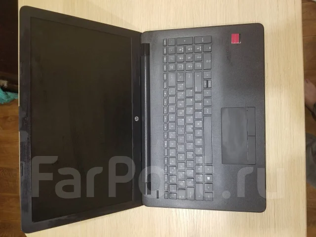 HP 15-bw661ur. 15.6", ���� 1 000���, WiFi: 1, ����������� �� 3��. ����