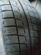 Bridgestone Blizzak RFT SR01. ������, ��� �����, 2012 ���, �/�, ����� 30 % ����
