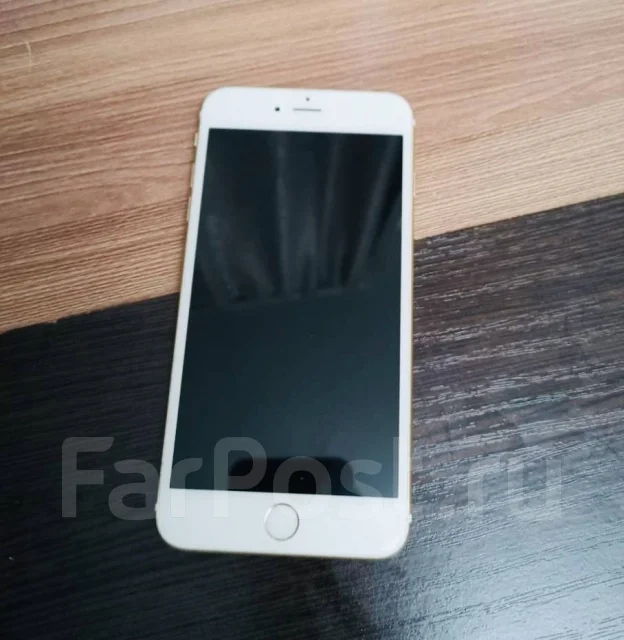Apple iPhone 6s Plus. �/�, ������� ����