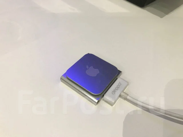 Apple iPod nano 6. ����
