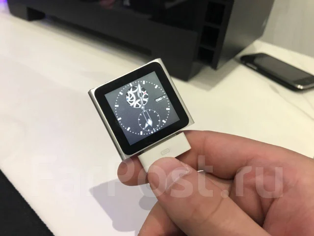 Apple iPod nano 6. ����