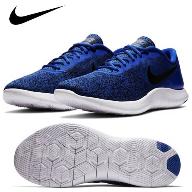 Nike flex outlet contact blue