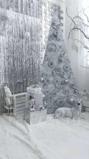 Новогодний Мальчик