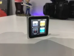 Apple iPod nano 6. ����