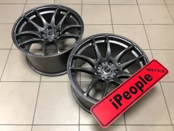 Work Emotion CR-KAI. 9.5x18", 5x114.3, ET30, �� 73,1���. ����