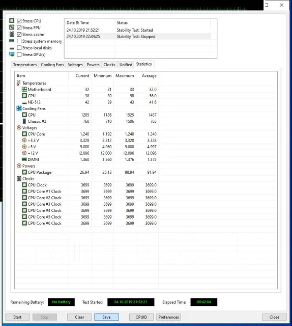 AMD Ryzen 5 1600 ����