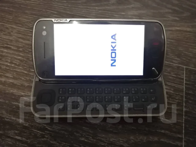 Nokia N97. �/� ����