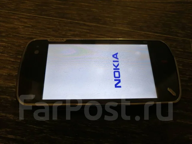 Nokia N97. �/� ����