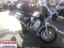 Harley-Davidson Electra Glide Ultra Classic FLHTCUI. 1 450����. ��., ��������, ���, ��� �������. ��� ����� �� ������������ ����