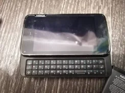 Nokia N900. �/�, ������, 3G, ��������� ����