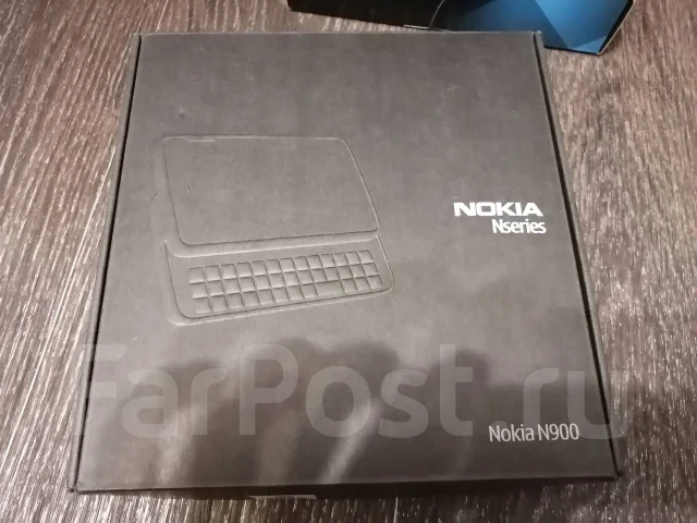 Nokia N900. �/�, ������, 3G, ��������� ����