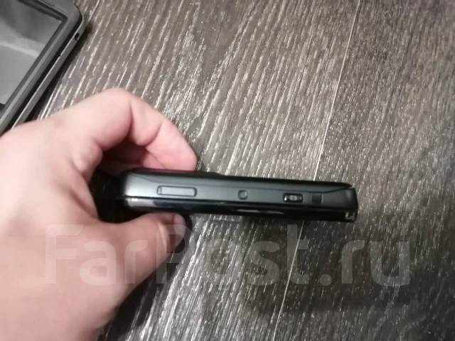 Nokia N900. �/�, ������, 3G, ��������� ����