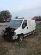 Fiat Ducato ����