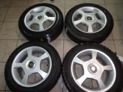 Mak Milano ForYou. 6.0x14", 4x100, 4x114.3, �� 70,0���. ����