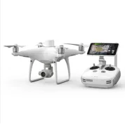 DJI Phantom 4. � ������� ����