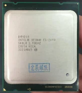 Intel Xeon E5-2690. ��� ����� ����