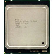 Intel Xeon E5-2640 v2. ��� ����� �� ������������ ����