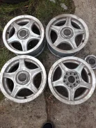 YST X-14. x14", 5x100.00