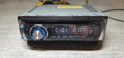 Pioneer Carrozzeria DVH-P540 ����