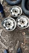2Crave Wheels. x14.5", 5x114.3.     