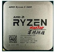 AMD Ryzen 5 2600. ��� ����� �� ������������ ����
