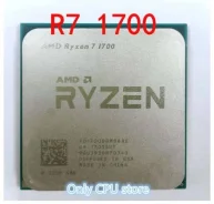 AMD Ryzen 7 1700X. ��� ����� �� ������������ ����