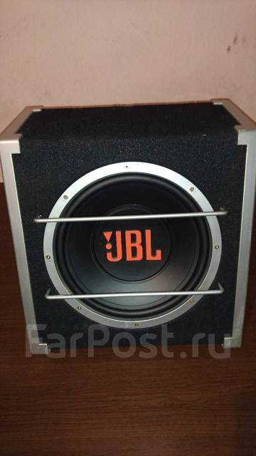 jbl cs12