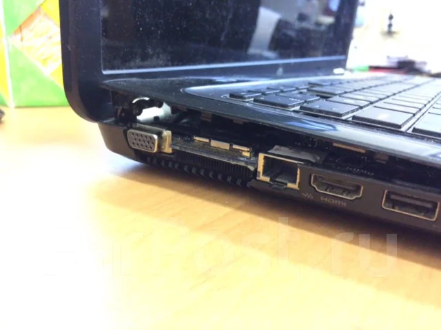 HP Pavilion g7-1252er ����