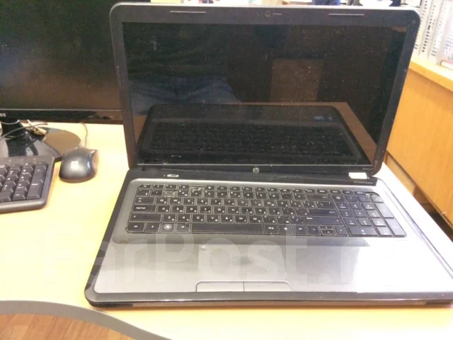 HP Pavilion g7-1252er ����