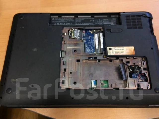 HP Pavilion g7-1252er ����