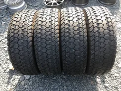 Goodyear Wrangler AT/S. ����� at, 2014 ���, �/�, ����� 5 % ����