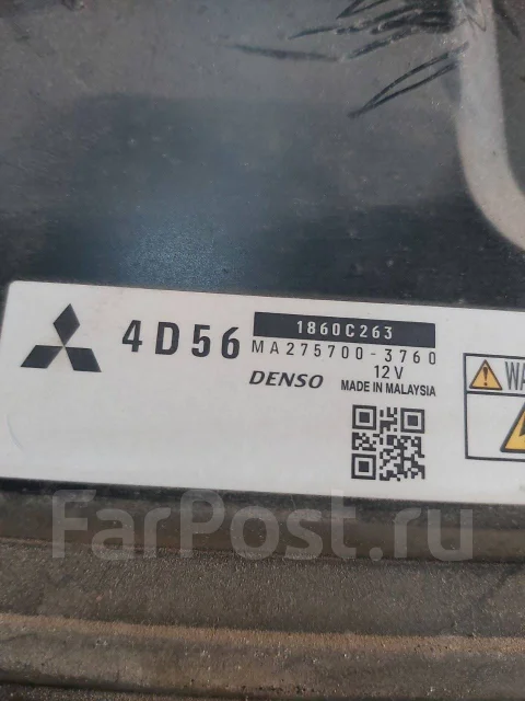 Mitsubishi L200 ����