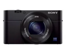 Sony Cyber-shot DSC-RX100 III ����